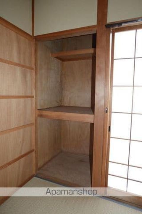 ハイツ舟戸96B棟B102の内装