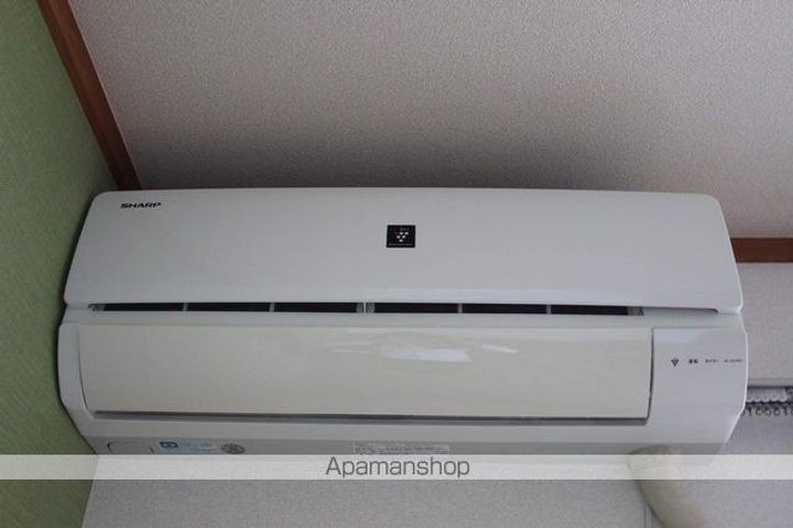 MARUCO青田205のその他画像