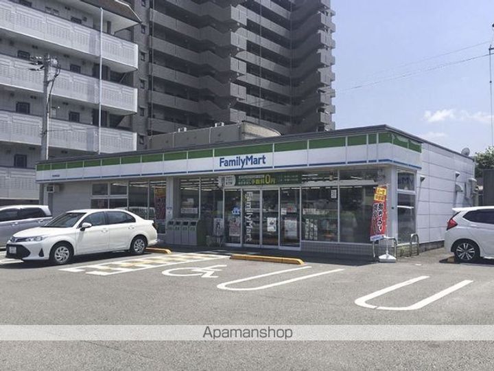 百石ヒルズ(モモイシヒルズ)の周辺