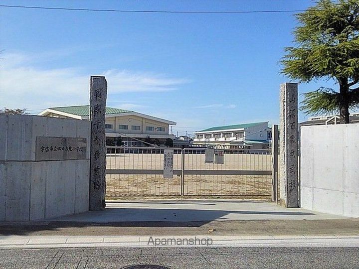 エレガント・ヴィラ・渚の周辺