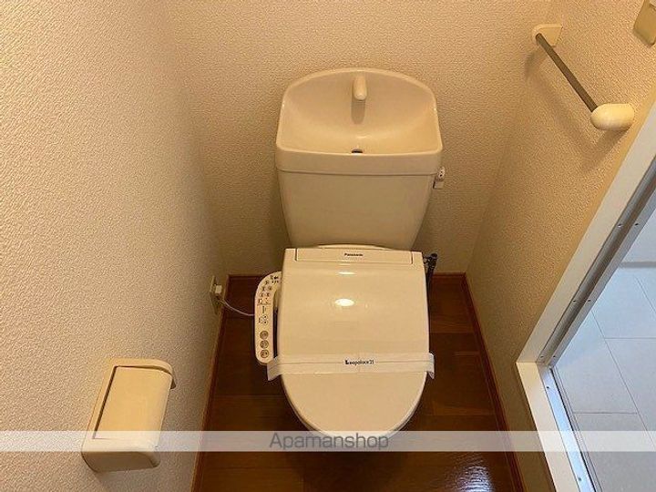 レオパレスシャンデリアのその他画像
