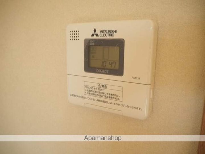 1ROOM 2002202の内装