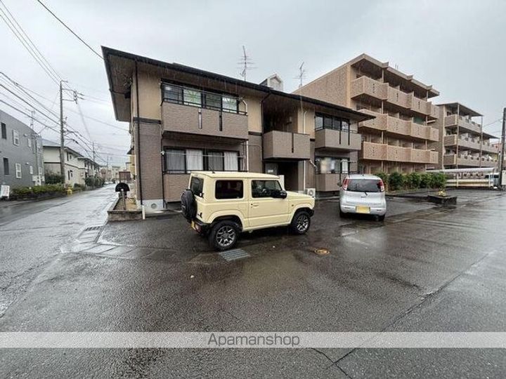 メゾンドールのその他画像