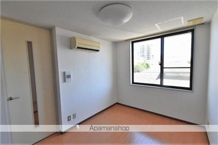 桜台コートハウス302の内装