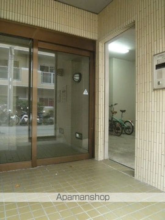 ストリームライン箱崎Ⅱのその他画像