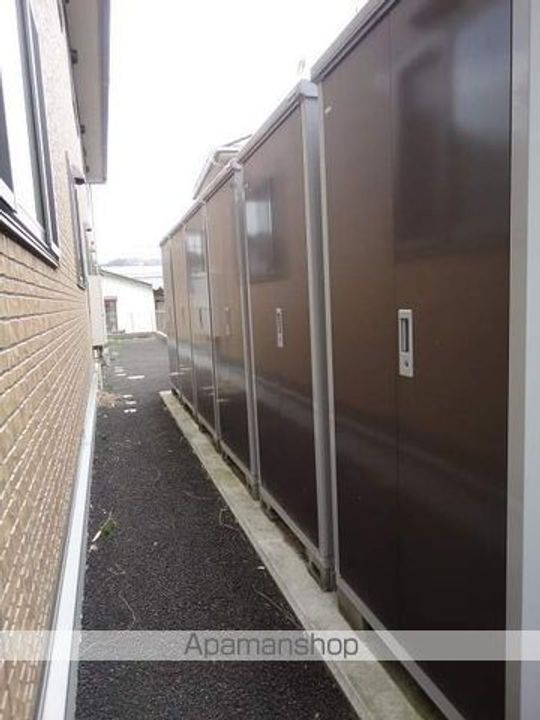 WISTERIAのその他画像