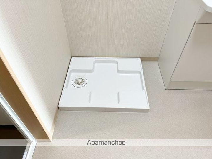 メゾン神照103の内装