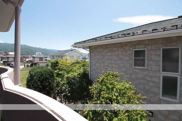 ハイツ原202のその他画像