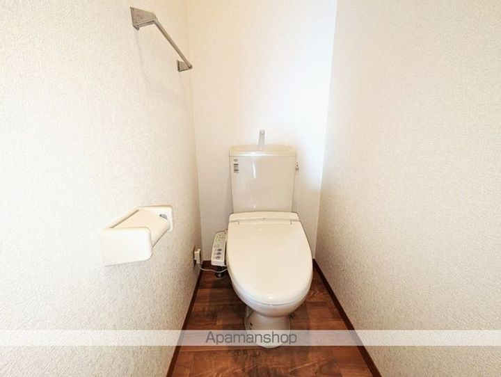 チェリープラザのその他画像