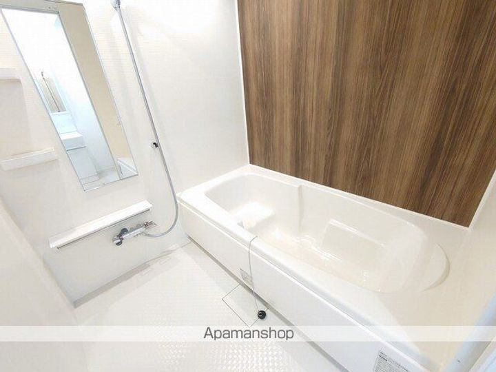 エースガーデン Ⅱの風呂