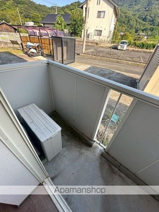 メゾン・ド・ウォーム B102のその他画像