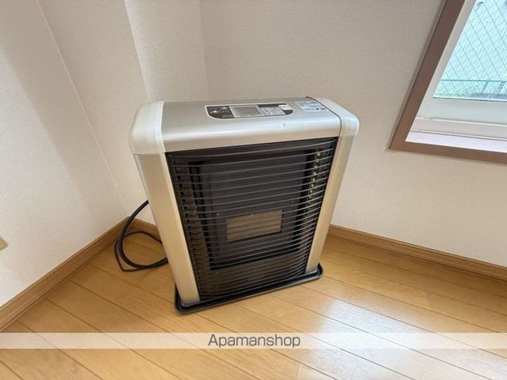 レジデンス・シーコーストⅡ101のその他画像