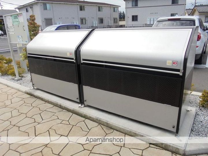 アルバ・カーサⅢのその他画像
