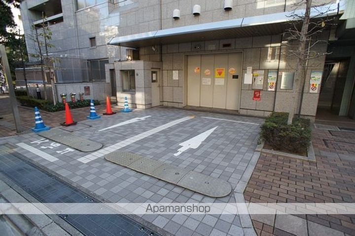 ルネ新宿御苑タワーのその他画像