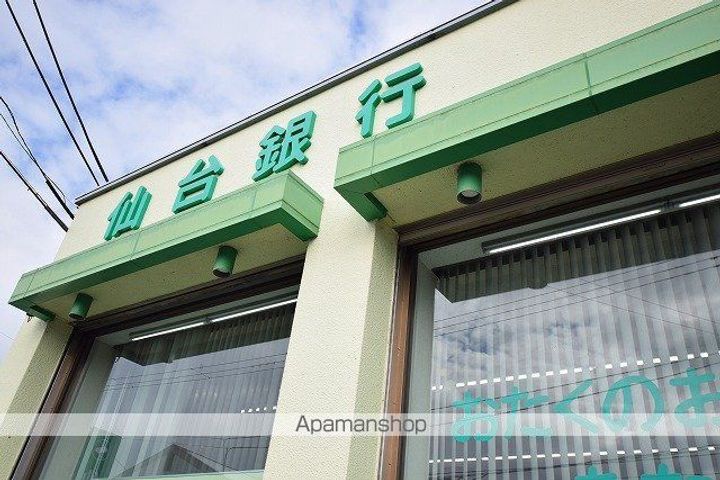 第5ジーオンビル202の周辺