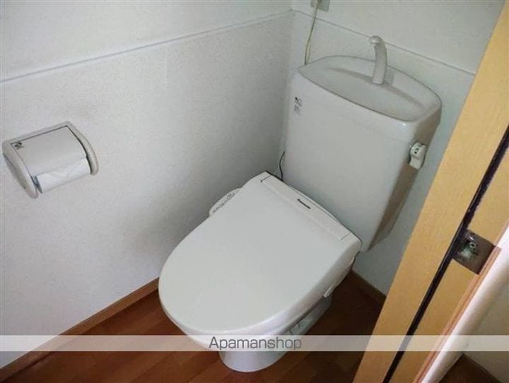 サンガーデン桜 C棟201のその他画像