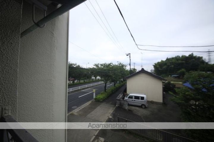 コーポ市川のその他画像