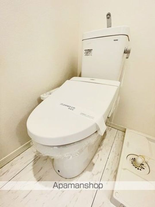 フォンテーヌ根岸のその他画像