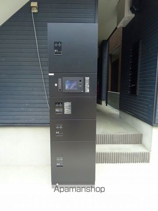 ZEN GARDEN APARTMENT − SAKAEのその他画像