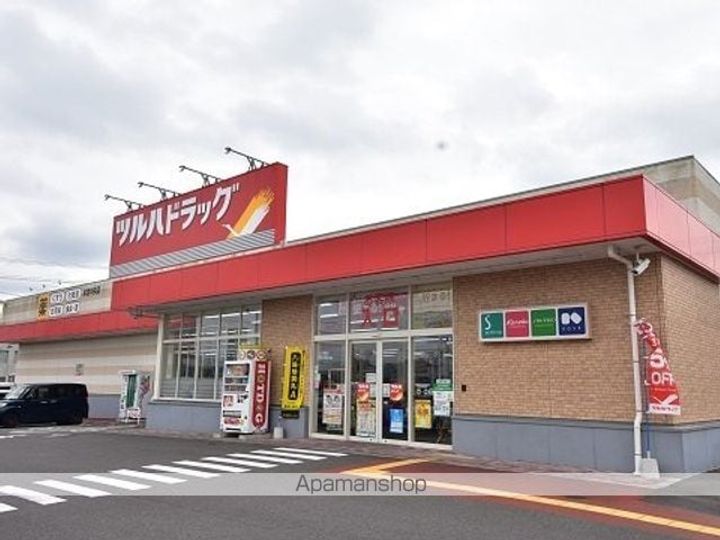ショコラティエ 弐番館の周辺