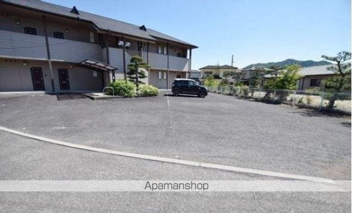 香川県さぬき市鴨庄の賃貸アパートのその他画像