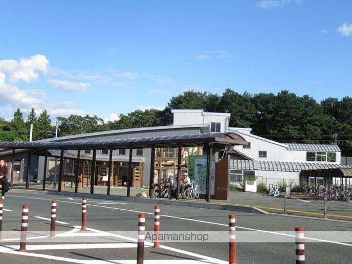 アドバンス(滝沢)207の周辺