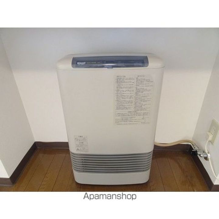 アイビス緑ヶ丘102のその他画像