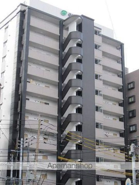 エンクレスト大橋のその他画像