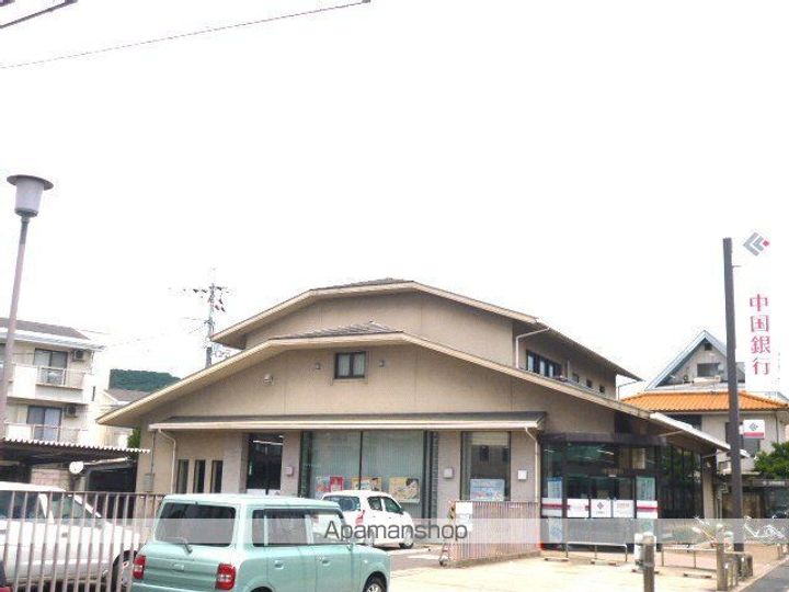 ドミール小川103の周辺