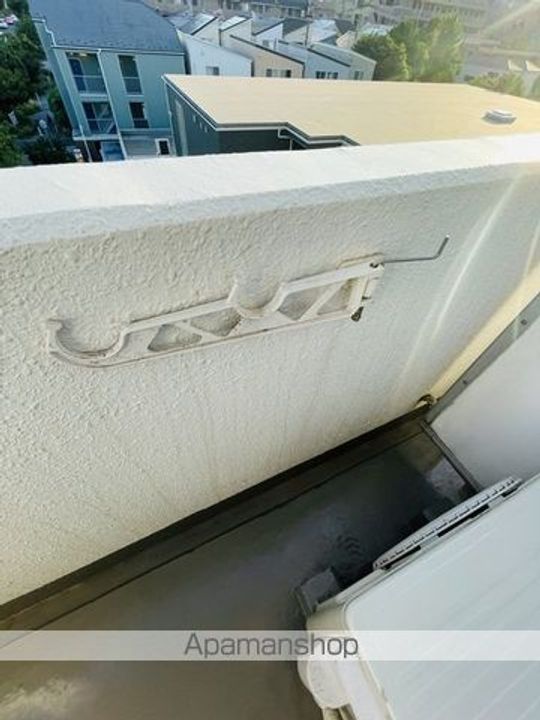 神奈川県横浜市磯子区磯子2丁目の賃貸マンションの周辺