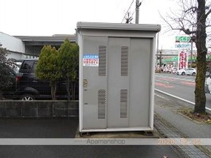 レオパレスBUNROKU202のその他画像