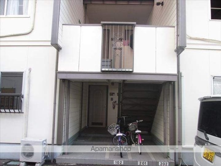 メゾン平成E201のその他画像