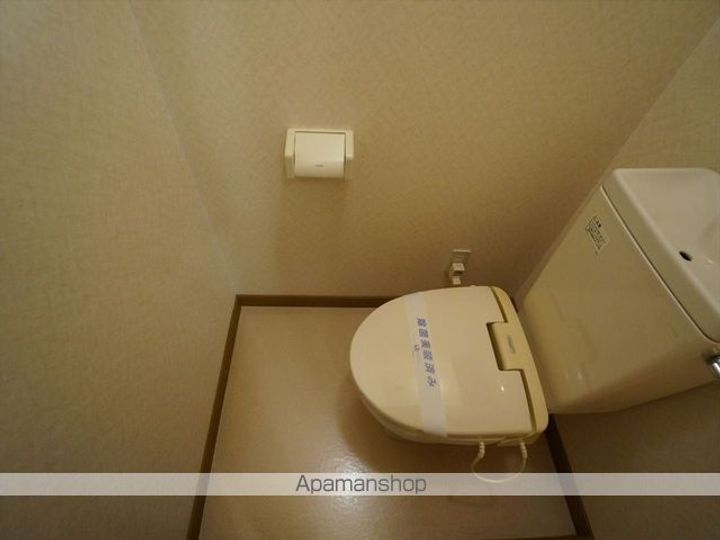 アーク・リビオンA棟のその他画像