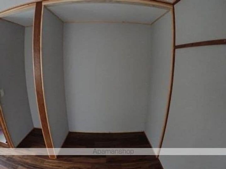 ハイム寄居町の内装