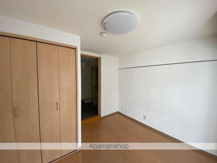 メゾン宮脇町305の内装