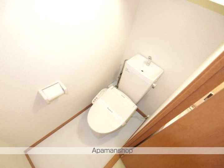 レオパレスブリッシュ西原108のその他画像