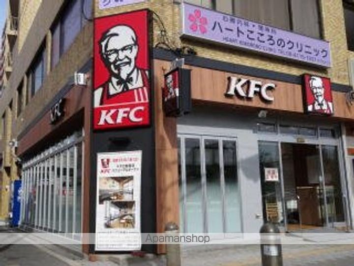 大阪府大阪市住吉区長居3丁目の賃貸マンションの周辺