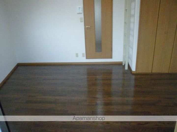 ABBEYROAD305の居間