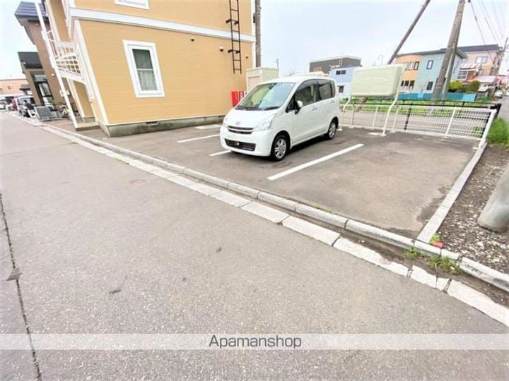 コーポメイプルのその他画像