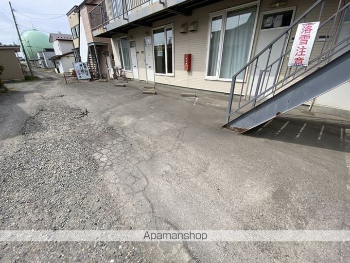 シティハウスⅡのその他画像