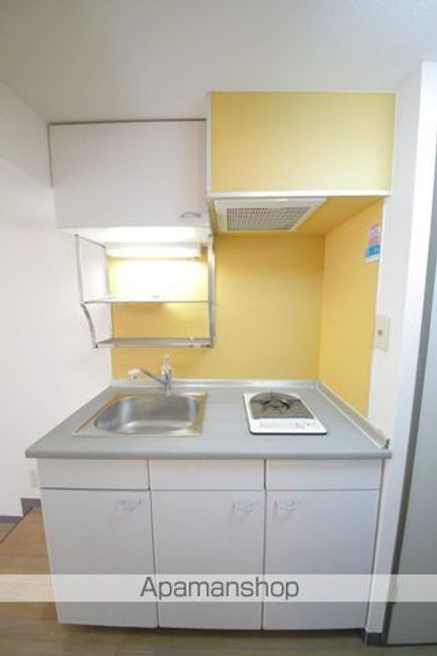 LIFEIN聖蹟のキッチン