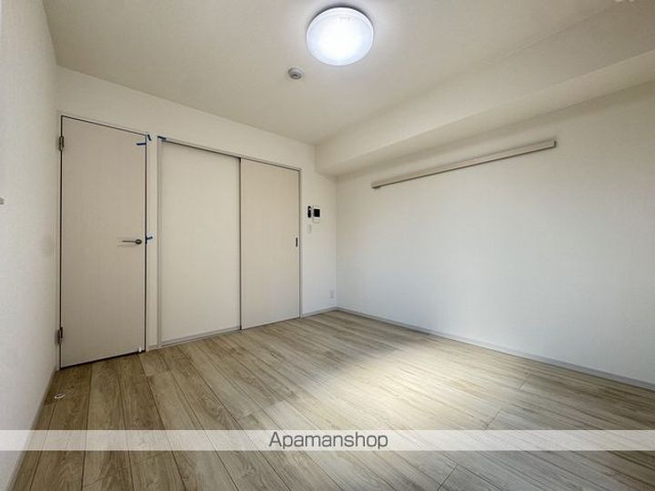 東京都福生市本町の賃貸マンションのその他画像