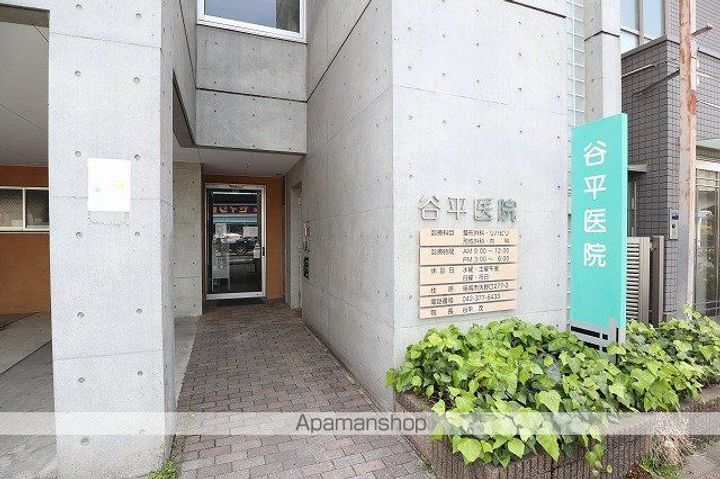 クレイノグリーンヒルズⅡの周辺