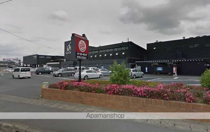 茨城県土浦市荒川沖西1丁目の賃貸アパートの周辺