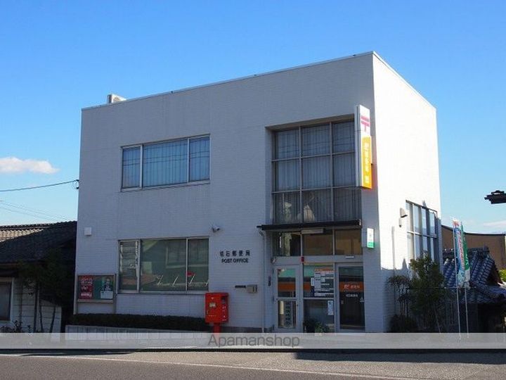 松下コーポ清風荘102の周辺