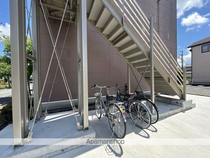 レオパレスウォーターレイのその他画像