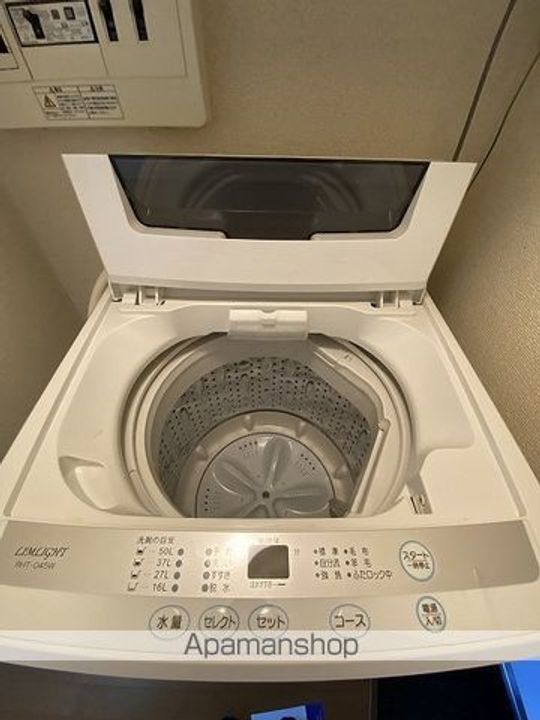 レオパレス若柳の内装