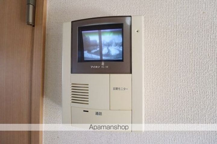 プランタンコリーヌⅡのその他画像