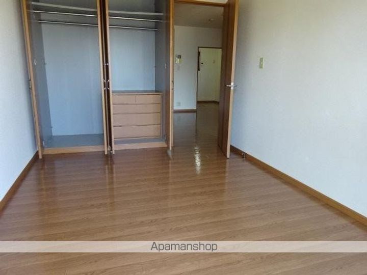 オータム めぐみの内装