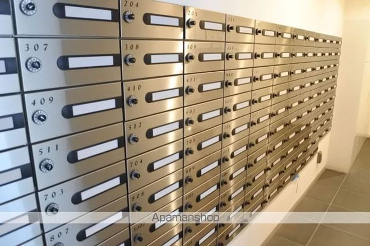 パークキューブ武蔵小杉のその他画像